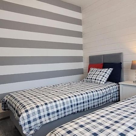 גדינייה Apartament Formoza מראה חיצוני תמונה