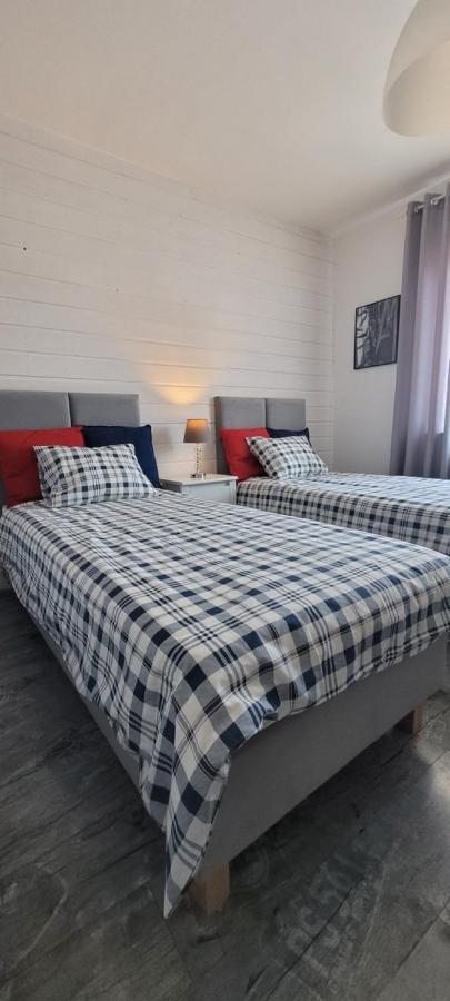 גדינייה Apartament Formoza מראה חיצוני תמונה