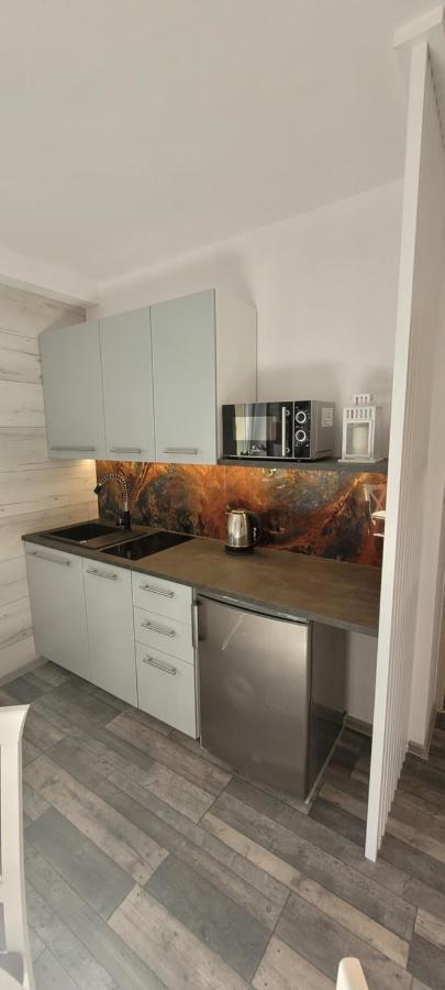 גדינייה Apartament Formoza מראה חיצוני תמונה