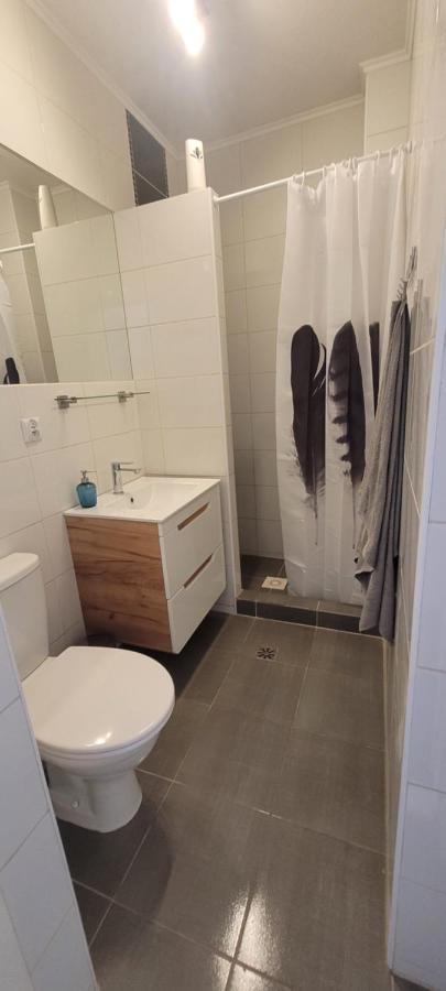 גדינייה Apartament Formoza מראה חיצוני תמונה