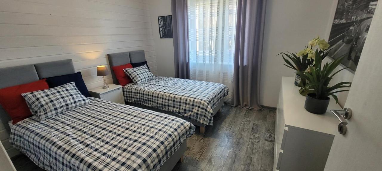 גדינייה Apartament Formoza מראה חיצוני תמונה