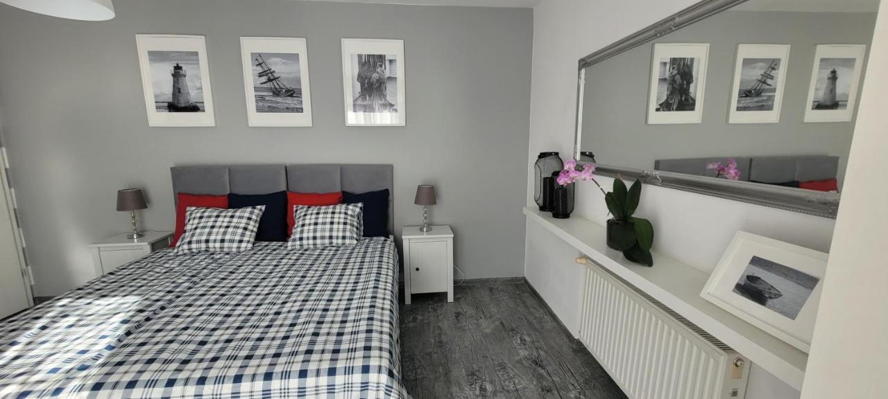 גדינייה Apartament Formoza מראה חיצוני תמונה