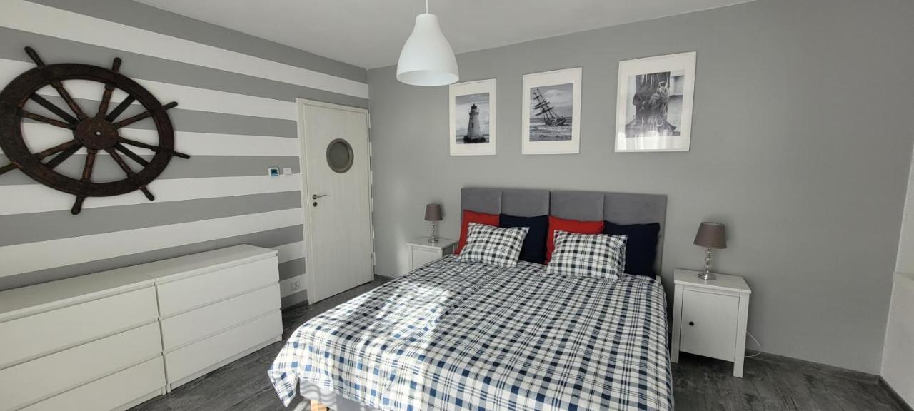 גדינייה Apartament Formoza מראה חיצוני תמונה