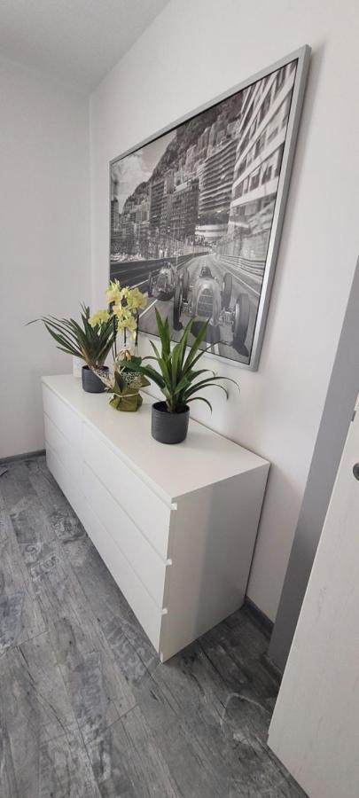 גדינייה Apartament Formoza מראה חיצוני תמונה