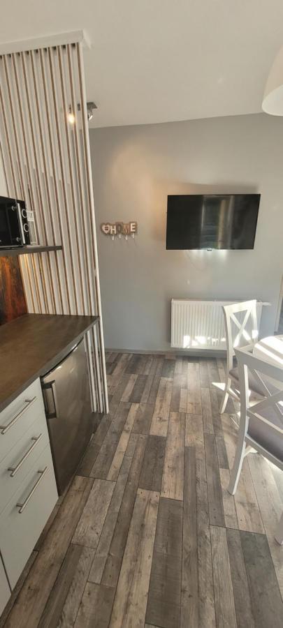 גדינייה Apartament Formoza מראה חיצוני תמונה