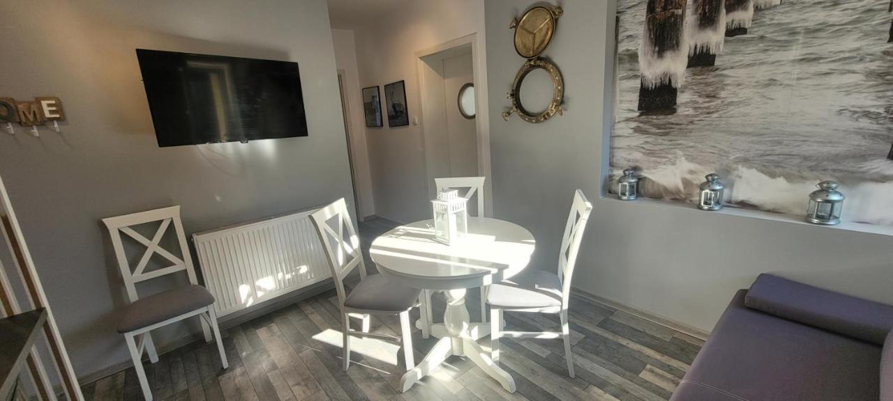 גדינייה Apartament Formoza מראה חיצוני תמונה