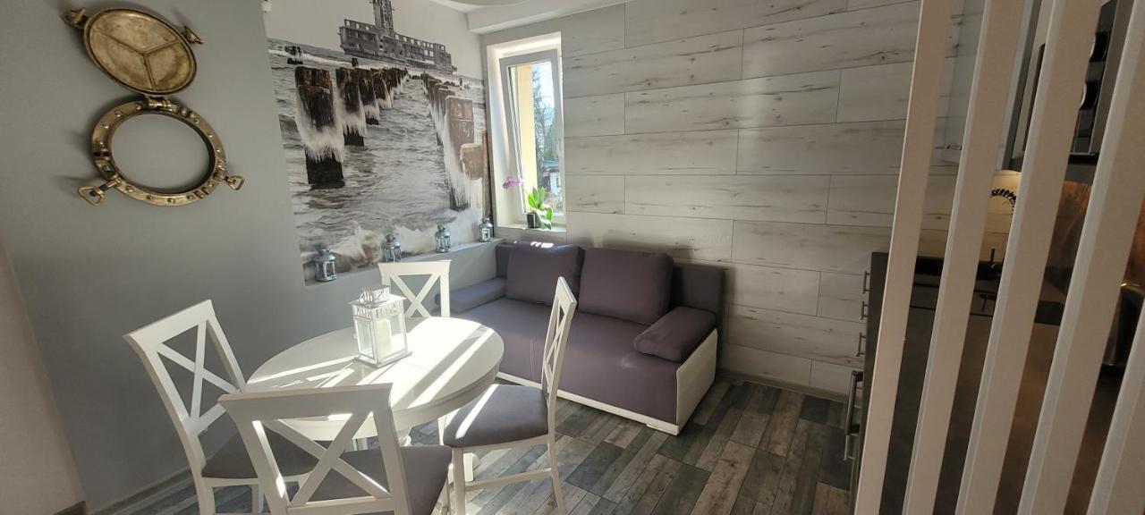 גדינייה Apartament Formoza מראה חיצוני תמונה