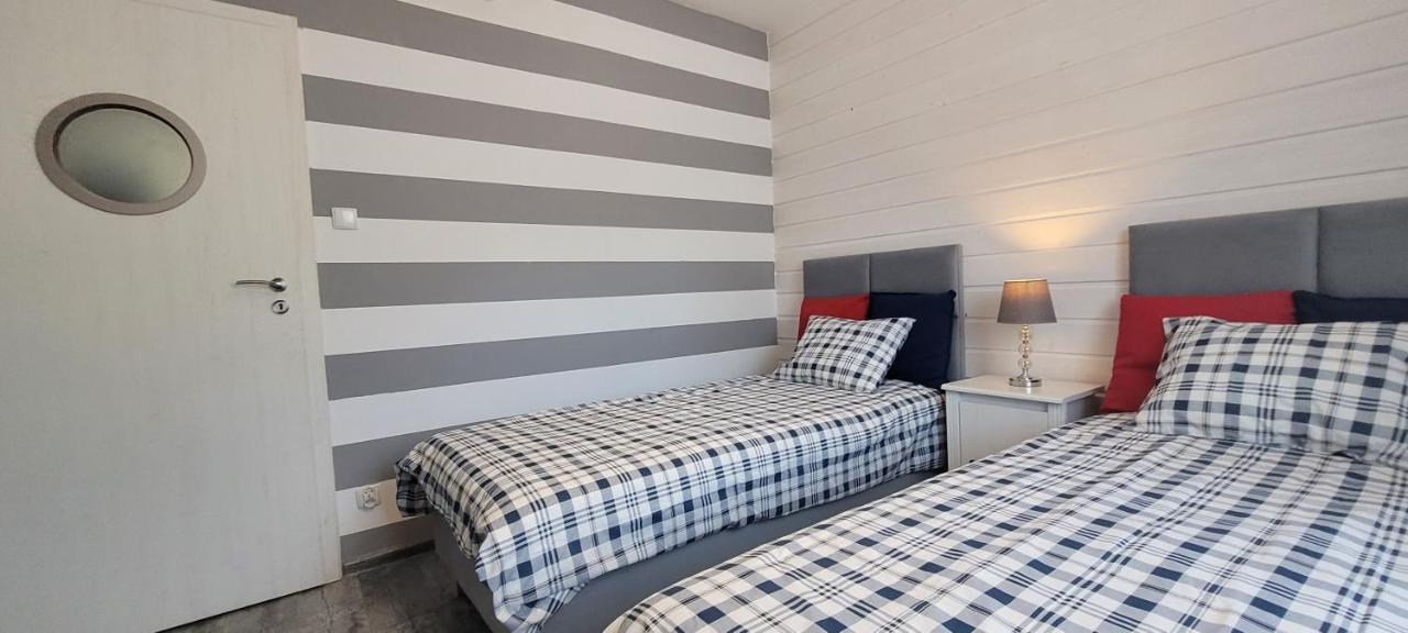 גדינייה Apartament Formoza מראה חיצוני תמונה