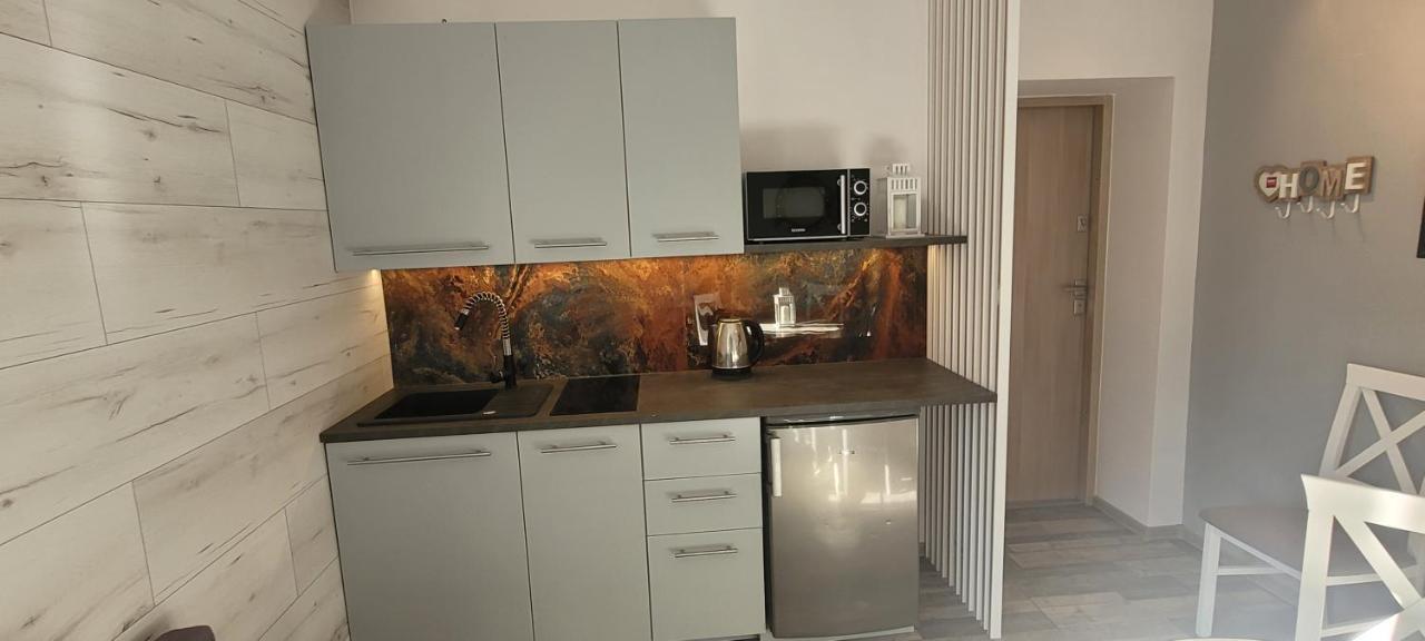 גדינייה Apartament Formoza מראה חיצוני תמונה