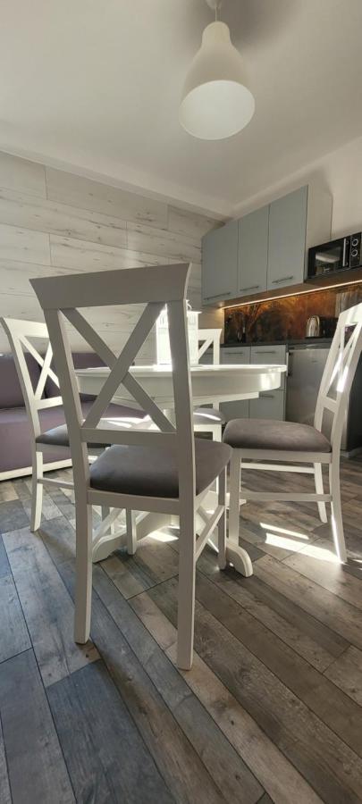 גדינייה Apartament Formoza מראה חיצוני תמונה