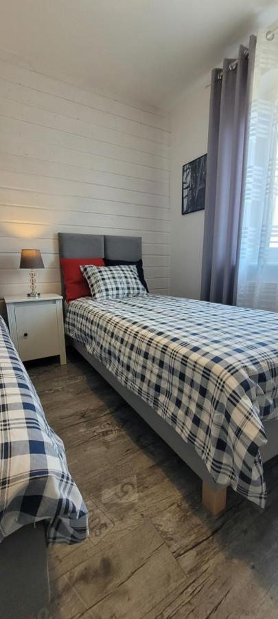 גדינייה Apartament Formoza מראה חיצוני תמונה