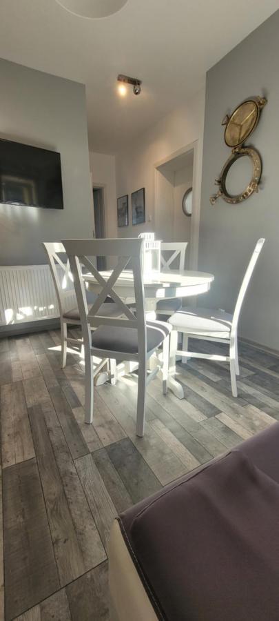 גדינייה Apartament Formoza מראה חיצוני תמונה
