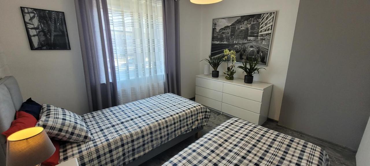 גדינייה Apartament Formoza מראה חיצוני תמונה