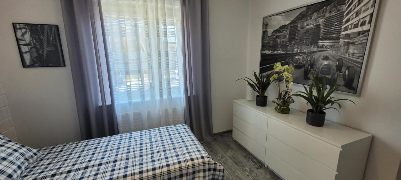 גדינייה Apartament Formoza מראה חיצוני תמונה