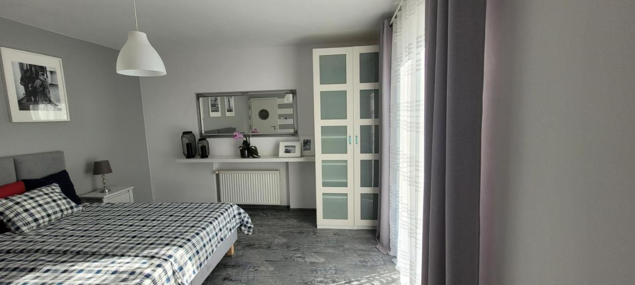 גדינייה Apartament Formoza מראה חיצוני תמונה