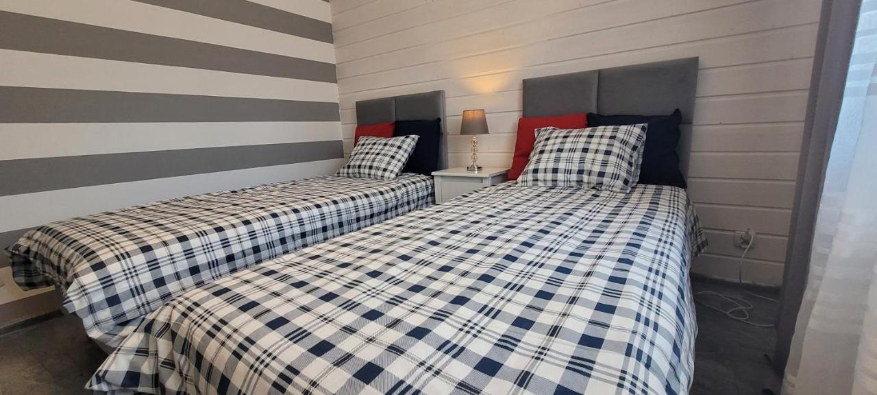 גדינייה Apartament Formoza מראה חיצוני תמונה