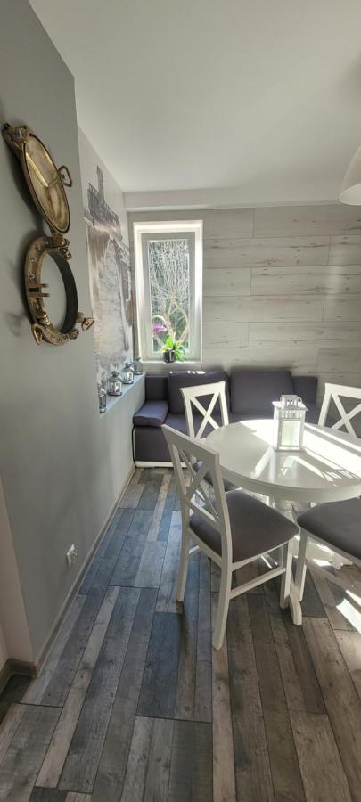 גדינייה Apartament Formoza מראה חיצוני תמונה