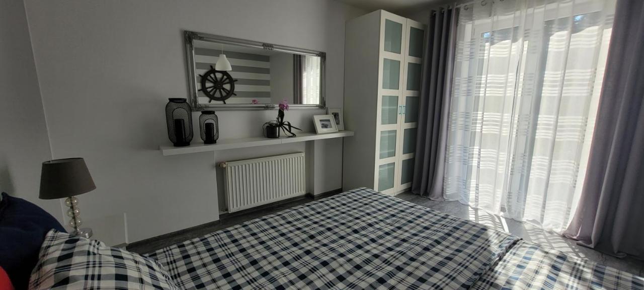 גדינייה Apartament Formoza מראה חיצוני תמונה
