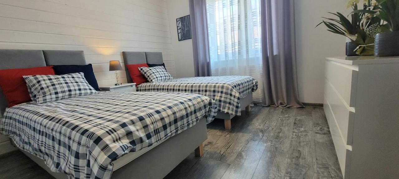 גדינייה Apartament Formoza מראה חיצוני תמונה