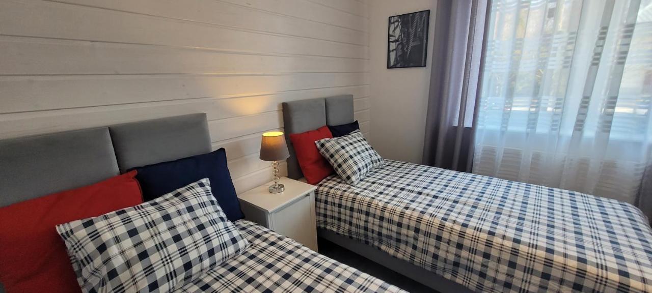 גדינייה Apartament Formoza מראה חיצוני תמונה
