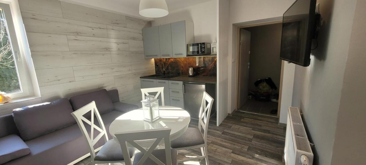גדינייה Apartament Formoza מראה חיצוני תמונה