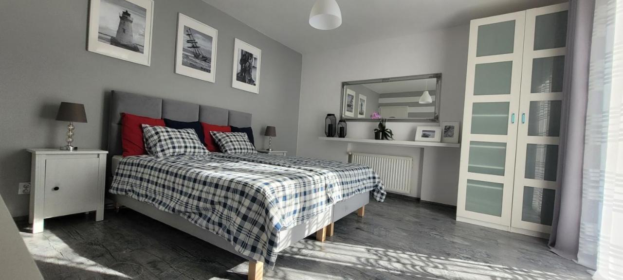 גדינייה Apartament Formoza מראה חיצוני תמונה
