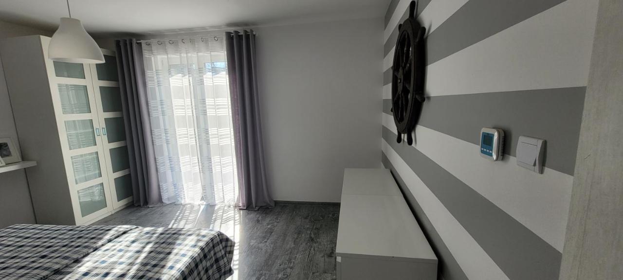 גדינייה Apartament Formoza מראה חיצוני תמונה