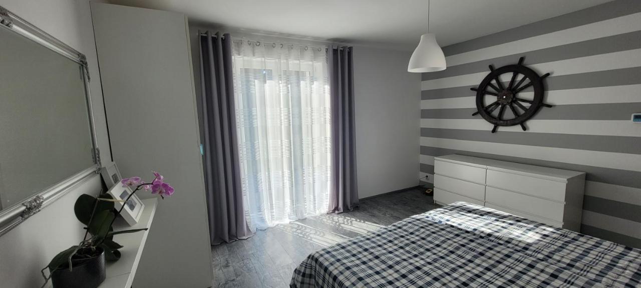 גדינייה Apartament Formoza מראה חיצוני תמונה
